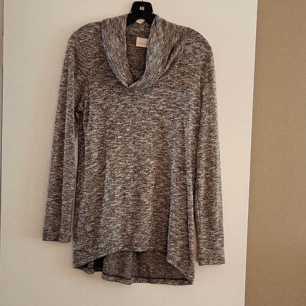 Woman's top